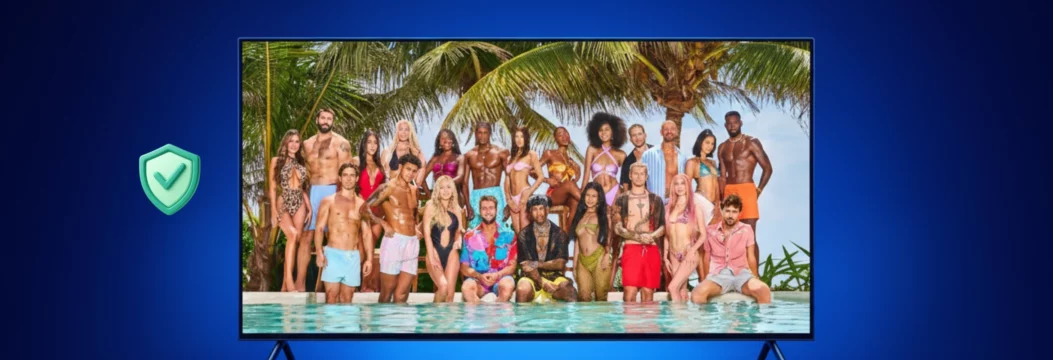 Where to Watch A Perfect Match