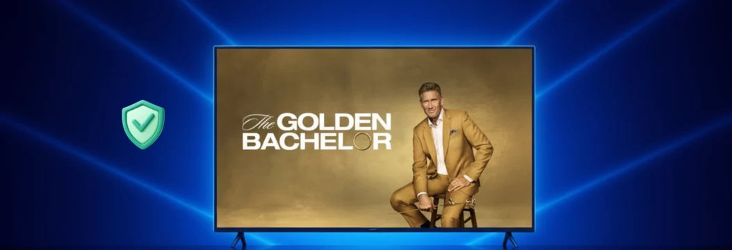 Where to Watch The Golden Bachelor