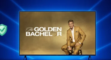Where to Watch The Golden Bachelor