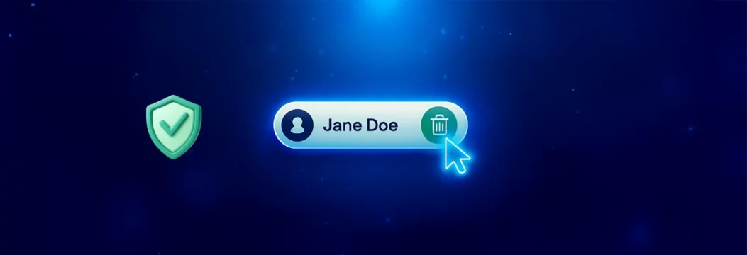 Deep Search Your Name