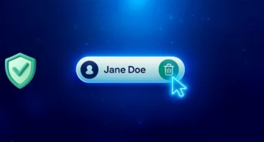 Deep Search Your Name