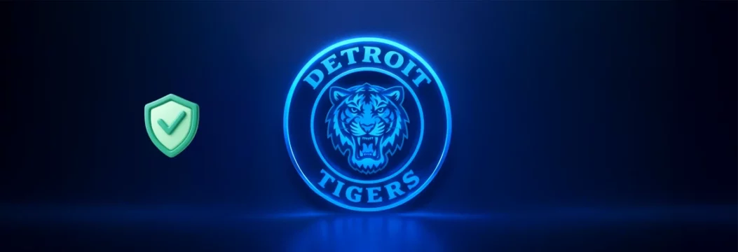 Detroit Tigers on TV