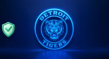 Detroit Tigers on TV