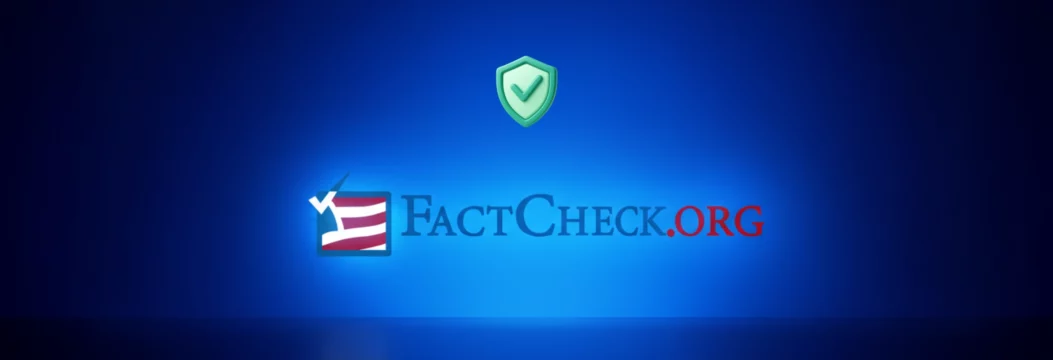Are fact checking website safe