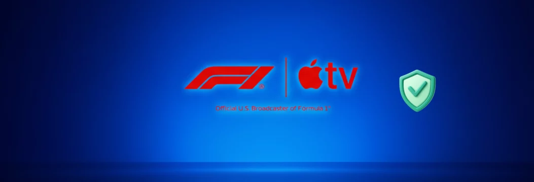 Formula 1 On TV