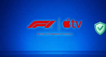 Formula 1 On TV
