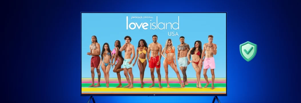How to watch Love Island USA
