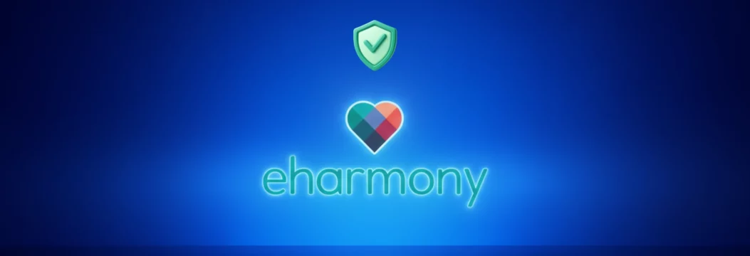 Is eHarmony legit?
