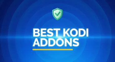 Best Kodi Addons