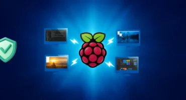 Remotely Access Raspberry Pi Remote IoT
