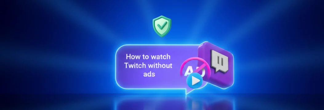 Twitch Without Ads