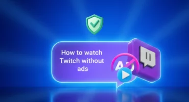 Twitch Without Ads