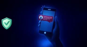 Google Voice Code Scam