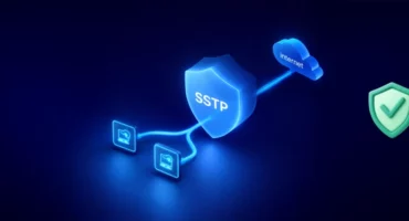 SSTP VPN