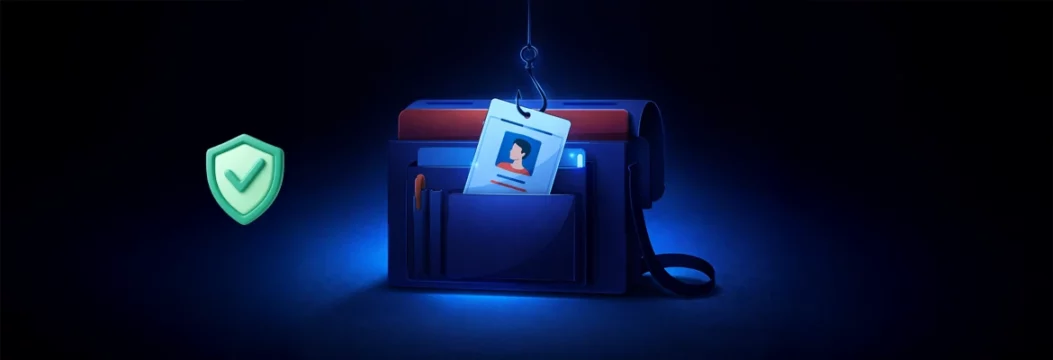 Employment Identity Theft