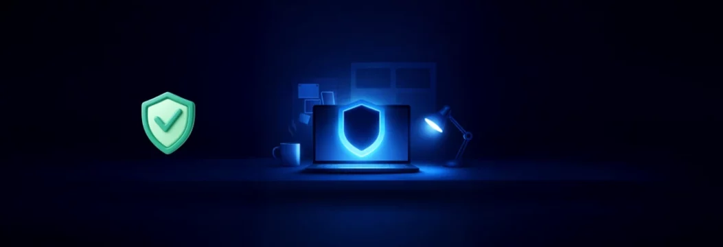How to protect your home computer