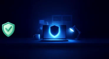 How to protect your home computer