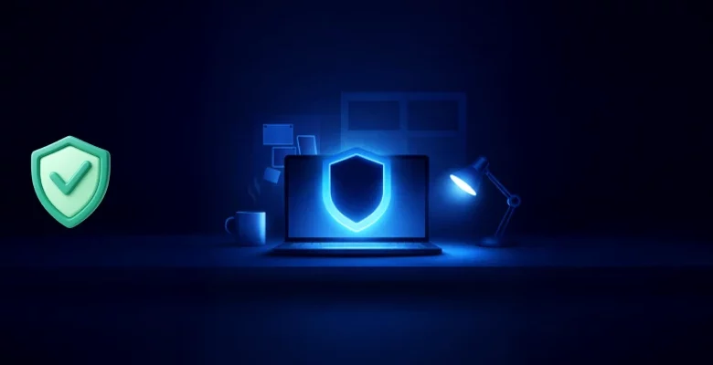 How to protect your home computer