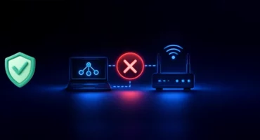 How to fix packet loss