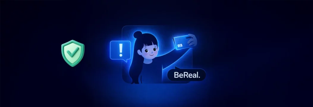 Is BeReal Safe for Kids