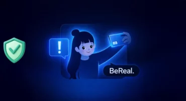 Is BeReal Safe for Kids