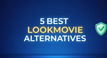 Lookmovie alternatives
