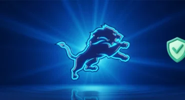 Detroit Lions on TV