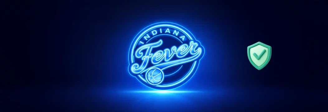 Indiana Fever on TV