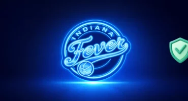 Indiana Fever on TV