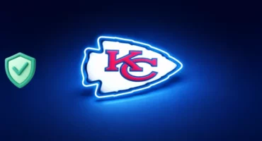 Kansas City Chiefs on TV
