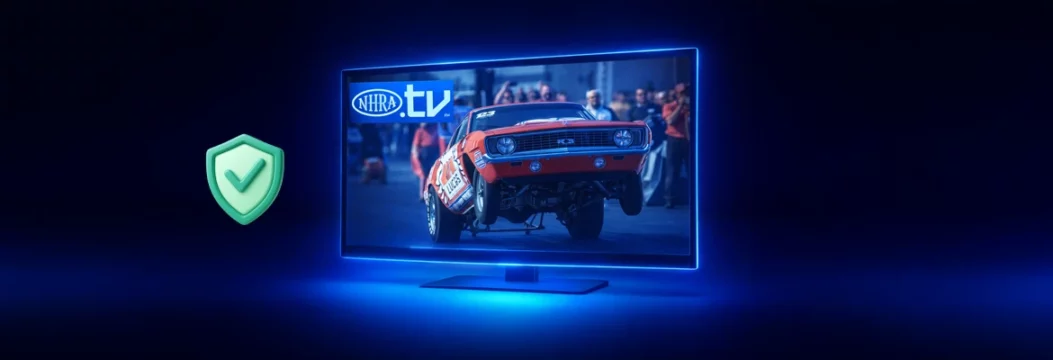 NHRA on TV: Where to Watch Without the Guesswork