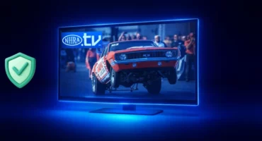 NHRA on TV: Where to Watch Without the Guesswork