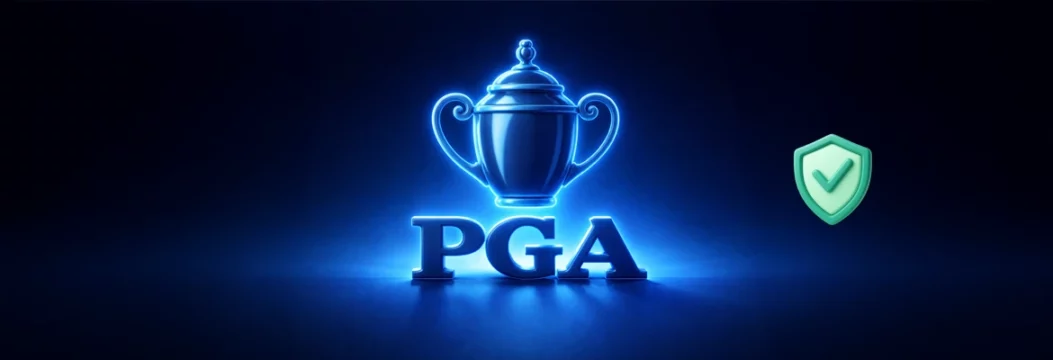 PGA Championship on TV