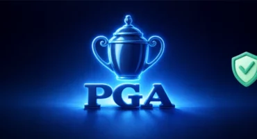 PGA Championship on TV