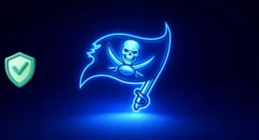 Tampa Bay Buccaneers on TV