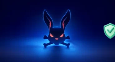 Bad Rabbit Ransomware