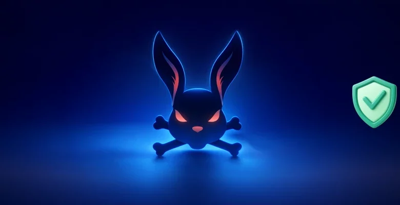Bad Rabbit Ransomware