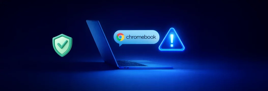 Can Chromebooks Get Viruses?