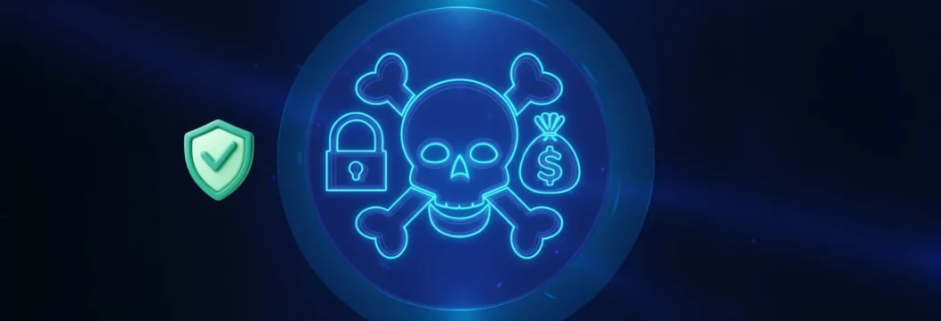 CryptoLocker Ransomware