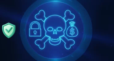 CryptoLocker Ransomware