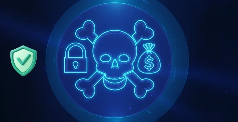 CryptoLocker Ransomware
