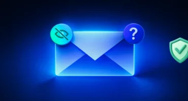 Free Anonymous Email Account