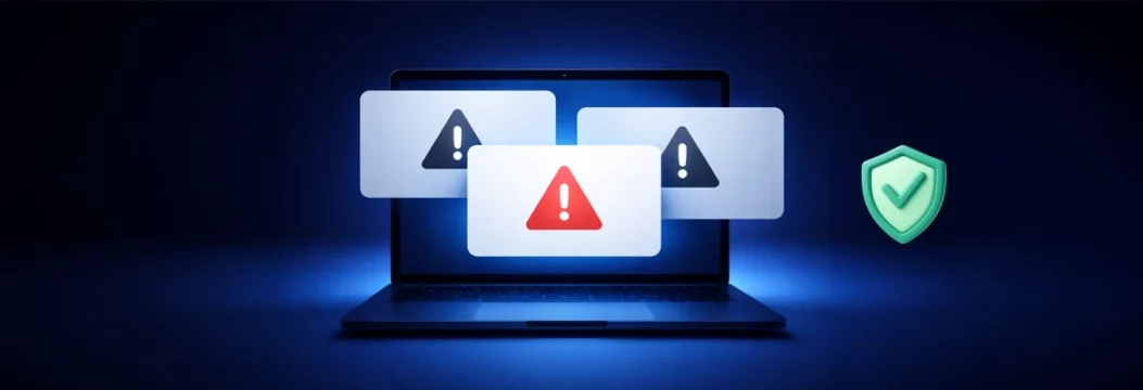 IP Reputation Attack