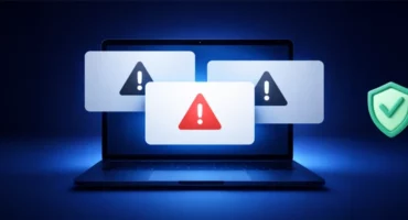 IP Reputation Attack