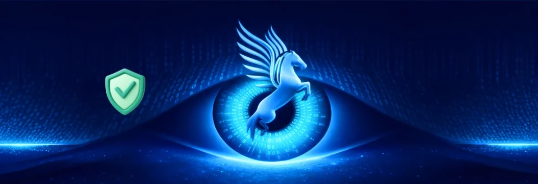 Pegasus Spyware: the Hidden Phone Threat
