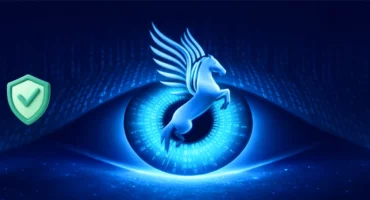 Pegasus Spyware: the Hidden Phone Threat