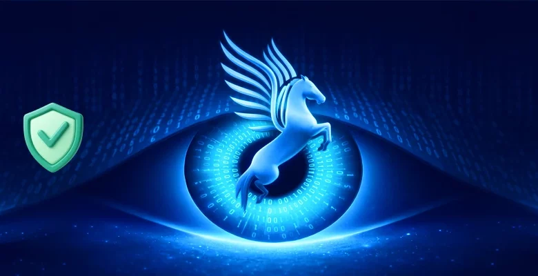Pegasus Spyware: the Hidden Phone Threat