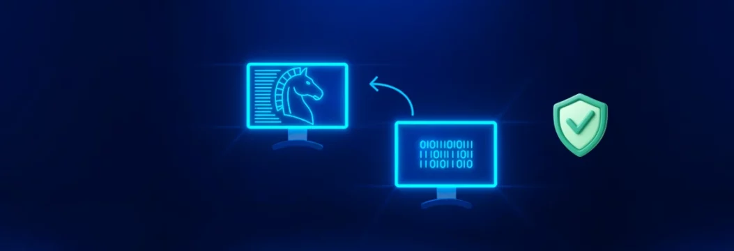 Remote Access Trojan