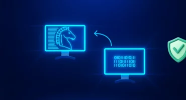 Remote Access Trojan