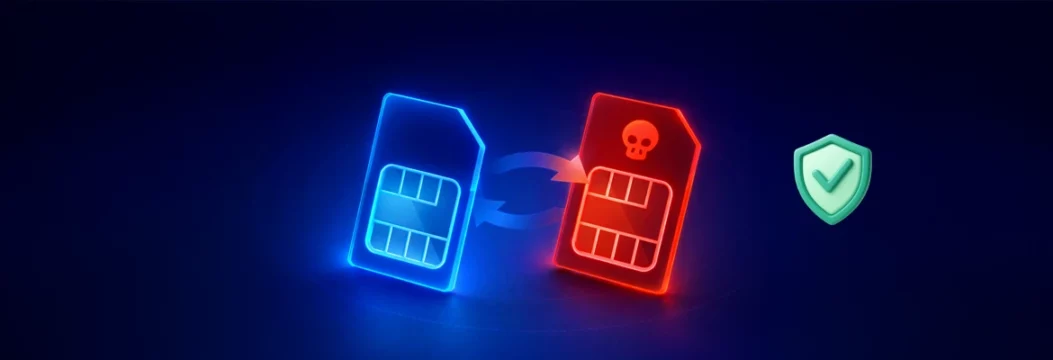 SIM Swap Attack